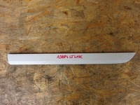 фото thumb №16, Audi a3 8p 8p4 5d sportback планка нижняя дверь зад задняя левая цвета