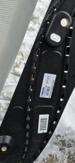 Люк панорама комплект audi a6 c7 avant универсал 4g9877041b в Украине, фото thumb