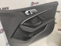 фото thumb №16, Bmw f44 grand coupe сиденья заднее сиденье обивка спортивные сиденья europa подогрев