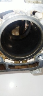 фото thumb №8, Блок двигателя xfv 3.0 b v6 407 607 citroen c5 3 c6 laguna ii avantime
