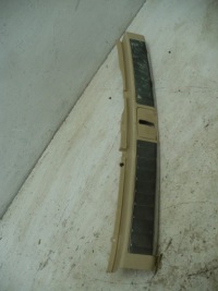 Купити Корпус поріг поперечина багажника lexus rx450h 3 2011 3, фото thumb