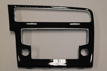 фото thumb №1, Vw golf vii рамка навігації оригінал 5g1819743d