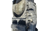 фото thumb №7, Комплект радиатор citroën c5 ii break re_ p9646474780 2.0l дизель 2009