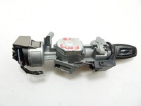 фото thumb №5, Замок запалювання з ключ ford focus mk3