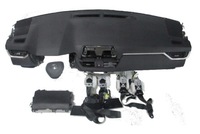 фото thumb №1, Toyota rav4 rav 4 2019 панель приладів подушки безпеки ремені