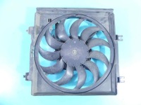 Купити Вентилятор вентилятор кондиціонера subaru legacy v 2,0d, фото thumb