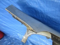 фото thumb №10, Nissan qashqai j10 +2 2008 крыло левый перед