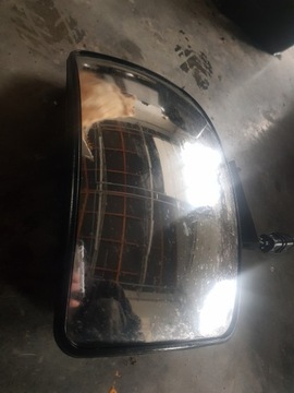 фото thumb №1, Man tgx зеркало панорамное верхний