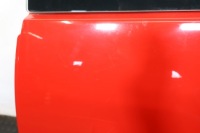 фото thumb №5, Дверь левый задняя toyota aygo i 3p0 хэтчбек