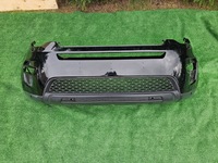 фото thumb №1, Бампер перед land rover discovery sport 14-