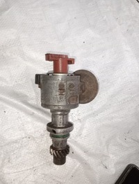 фото thumb №1, Пристрій запалення запалювання golf ii 1.6 0237020103 026905206