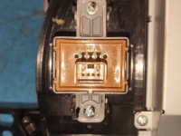 фото thumb №7, Спидометр приборы 39710t2aa010m1 honda accord cr 13-18