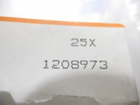 фото thumb №6, Кліпса монтажна двері ford fiesta 01-08/ fusion 01-12 оригінальний номер 1208973