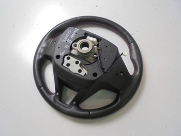 фото thumb №8, Руль hyundai tucson iii рестайлинг n-line 2018 год