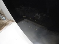 фото thumb №8, Дверь правый задняя teb66 renault scenic iii