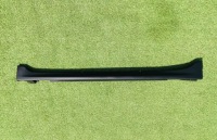 фото thumb №1, Suzuki swift mk8 sport карбон молдинг поріг ліва поріг лівий