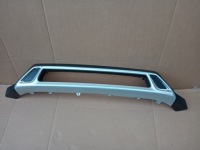 фото thumb №1, Mitsubishi outlander iii lift спойлер бампера prz