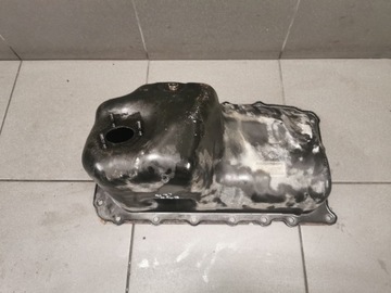 фото thumb №8, Піддон масляна bmw e90 318i n43b20a