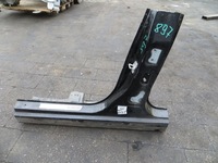 фото thumb №1, Mercedes w176 поріг блок двигуна лівий 191 13-