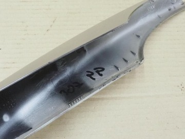 фото thumb №13, Захист заглушка рейлінг праві перед peugeot 307 sw універсал ezrc