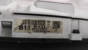 фото thumb №10, Hyundai tucson i спідометр спідометр  англієць uk