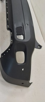 фото thumb №5, Бампер задняя задний jeep renegade оригинал