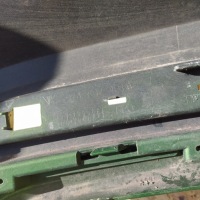 Купить Бампер задний  panamera 974 sport turismo sport gts, фото thumb