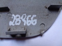 фото thumb №4, Mercedes w205 заглушка hak перед