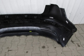 фото thumb №11, Бампер зад задний audi e-tron e tron 4ke 18-