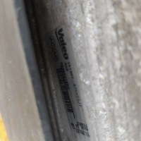 фото thumb №7, Citroen c4 picasso 1.6 hdi радіатор pas передній