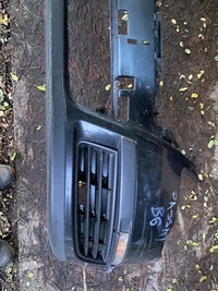 фото thumb №7, Vw passat b6 перед kompletny капот бампер крыло