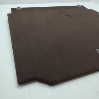 фото thumb №2, Bmw x5 e70 пол багажника коричневый