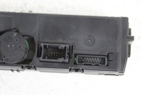 фото thumb №7, Панель керування обдув кондиціонера bmw e93