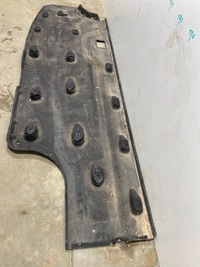 фото thumb №9, Maserati ghibli 2015 защита боковая подвеска 670004365