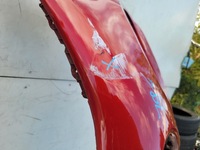 фото thumb №13, Hyundai i10 2 ii lift 16-19 бампер передний перед