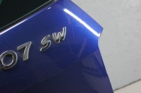 фото thumb №10, Кришка багажника багажника задня peugeot 407 sw kombi
