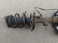 фото thumb №7, Поворотний кулак перед права hyundai i40 1.7 crdi