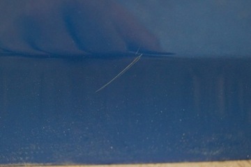 фото thumb №14, Ford fiesta mk7 рестайлинг крышка зад zc k777