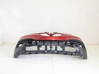 фото thumb №2, Бампер передний renault kadjar 2015 2016 2017 2018 6pdc