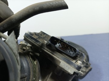 фото thumb №6, Honda civic viii 1.8 b r18a2 140 km колектор всмоктуючий дросельна заслінка