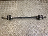 фото thumb №1, Bmw x4 g02 30ix піввісь зад ліва 8695487 9km