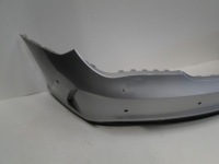 Mercedes cla 117 w117 бампер задний pts рестайлинг  amg Киев, фото thumb