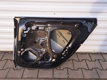 фото thumb №6, Дверь задние зад правые audi a5 ii 8w f5 sportback 2016-