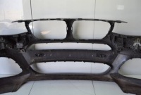 фото thumb №6, Bmw x3 f25 м-пакет lci рестайлінг 14-17 бампер перед 4xpdc