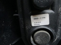 фото thumb №7, Лампа задня ii lift iii лампа задня задня права europa