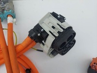 фото thumb №5, Bmw ix3 g08 роз'єм шланг заряджання