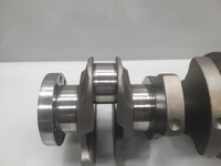 фото thumb №9, Wał коленчатый номинал 2.4 d5 163km d5244t volvo xc90 i xc70 s60 s80 1936