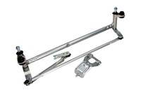 фото thumb №1, Привід двірник vw p. golf 5