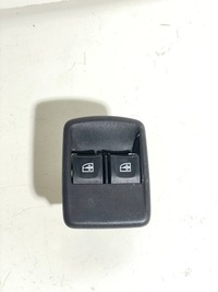 фото thumb №1, Переключатель кнопка панель окон дверь dacia renault - 254110431r