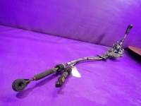 Купить Ford transit connect 1.8 td кулиса переключения передач кулиса  2t1r7k387ad, фото thumb